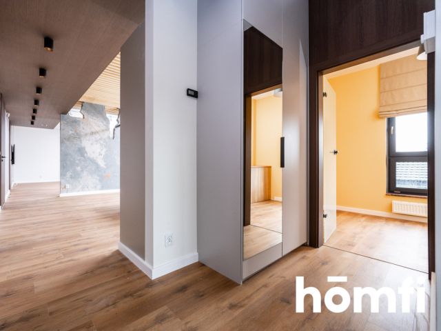 Apartament 120 m2 5 pokoi wysoki standard ul. Armii Kraków - Mieszkanie - Wynajem - Kraków, Podgórze / Jugowice