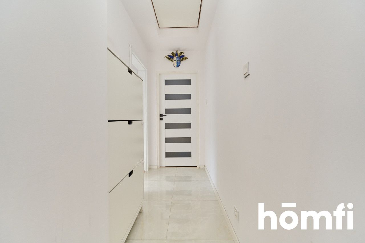 Sunny, duplex | 68 m² | 4 rooms | - Квартира - Продаж - Wrocławski, Siechnice