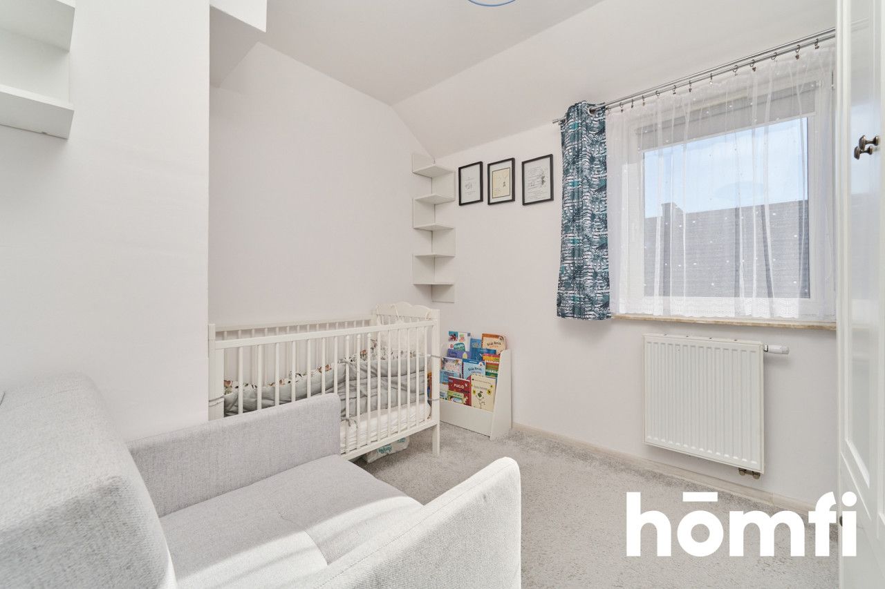 Sunny, duplex | 68 m² | 4 rooms | - Квартира - Продаж - Wrocławski, Siechnice