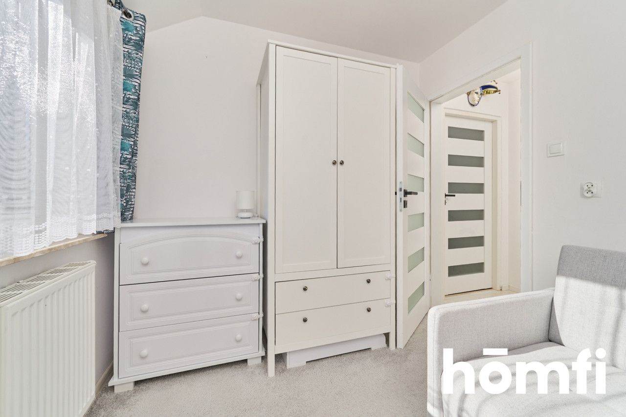 Sunny, duplex | 68 m² | 4 rooms | - Квартира - Продаж - Wrocławski, Siechnice