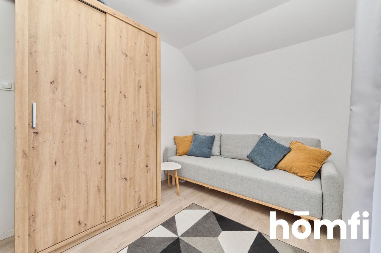 Sunny, duplex | 68 m² | 4 rooms | - Квартира - Продаж - Wrocławski, Siechnice