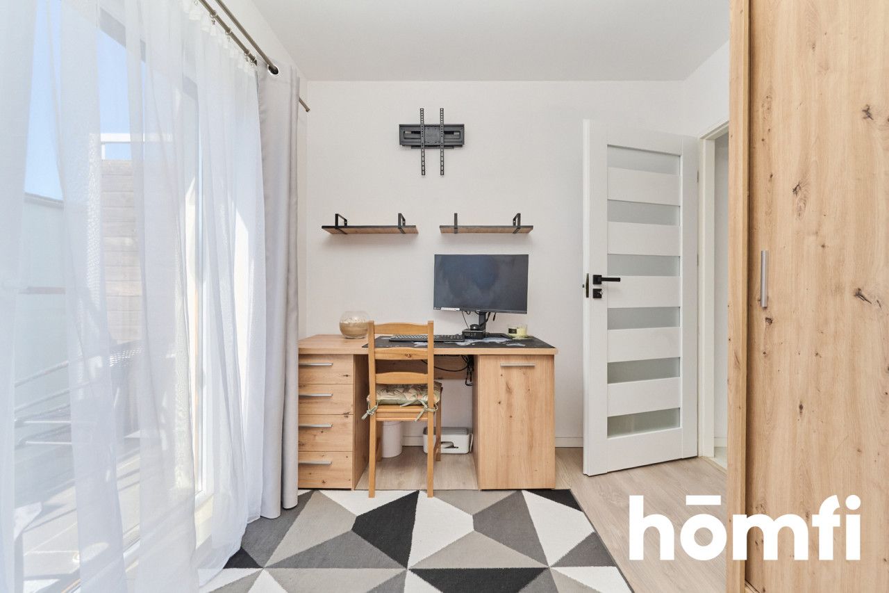 Sunny, duplex | 68 m² | 4 rooms | - Квартира - Продаж - Wrocławski, Siechnice