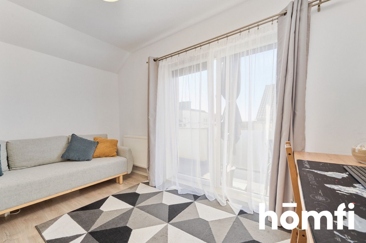 Sunny, duplex | 68 m² | 4 rooms | - Квартира - Продаж - Wrocławski, Siechnice