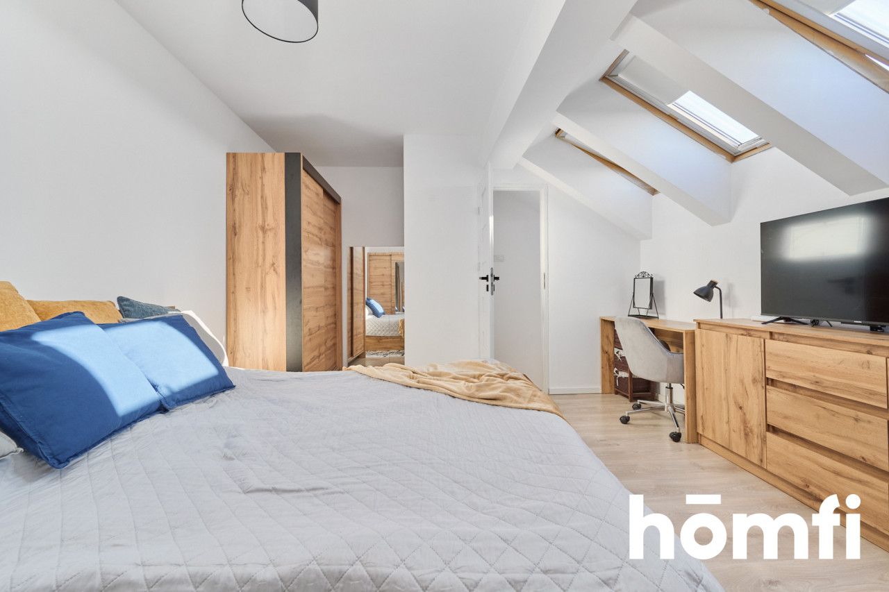 Sunny, duplex | 68 m² | 4 rooms | - Квартира - Продаж - Wrocławski, Siechnice