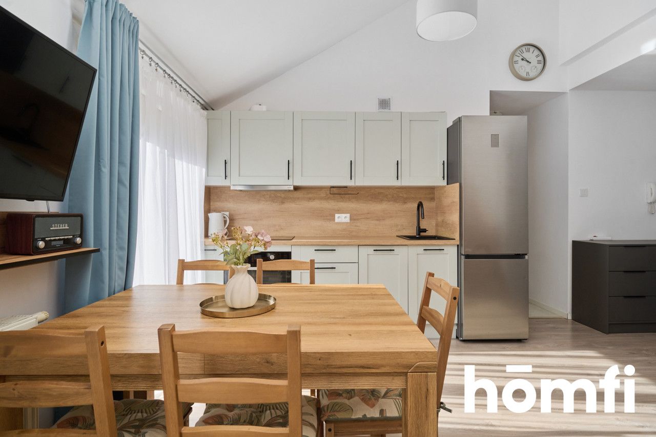 Sunny, duplex | 68 m² | 4 rooms | - Квартира - Продаж - Wrocławski, Siechnice