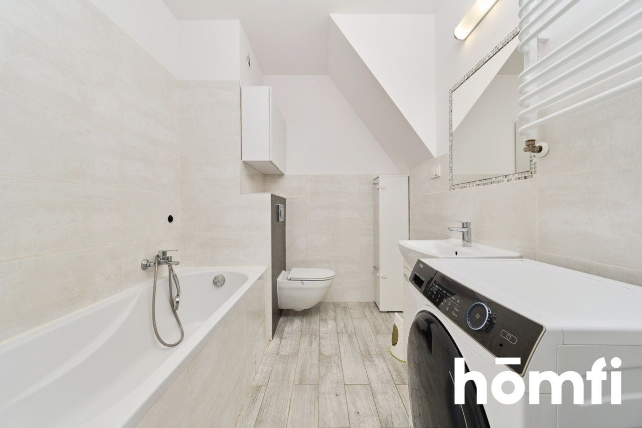 Sunny, duplex | 68 m² | 4 rooms | - Квартира - Продаж - Wrocławski, Siechnice