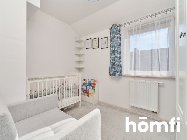 Sunny, duplex | 68 m² | 4 rooms | - Apartment - Sale - Wrocławski, Siechnice