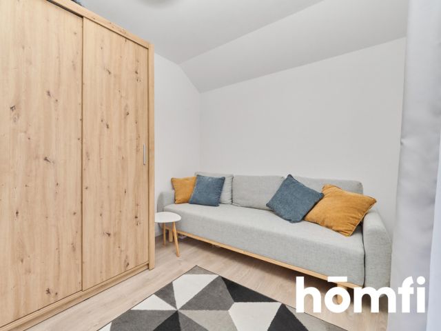 Sunny, duplex | 68 m² | 4 rooms | - Apartment - Sale - Wrocławski, Siechnice