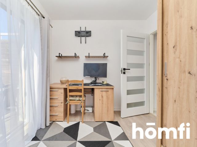 Sunny, duplex | 68 m² | 4 rooms | - Apartment - Sale - Wrocławski, Siechnice