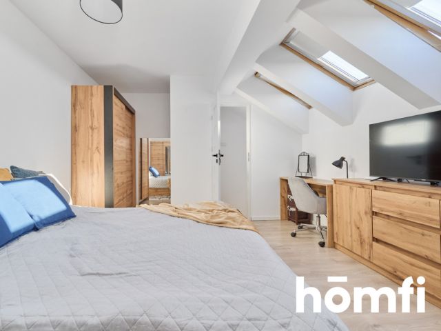 Sunny, duplex | 68 m² | 4 rooms | - Apartment - Sale - Wrocławski, Siechnice