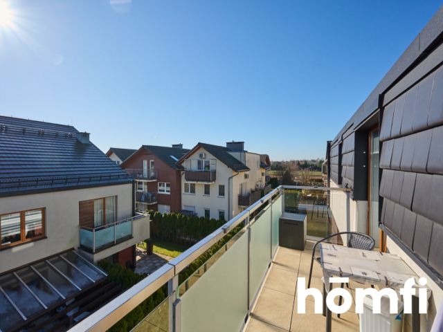 Sunny, duplex | 68 m² | 4 rooms | - Apartment - Sale - Wrocławski, Siechnice