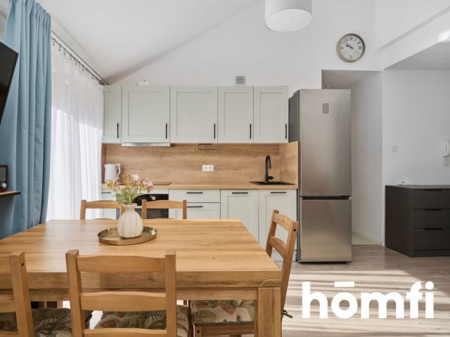 Sunny, duplex | 68 m² | 4 rooms | - Apartment - Sale - Wrocławski, Siechnice