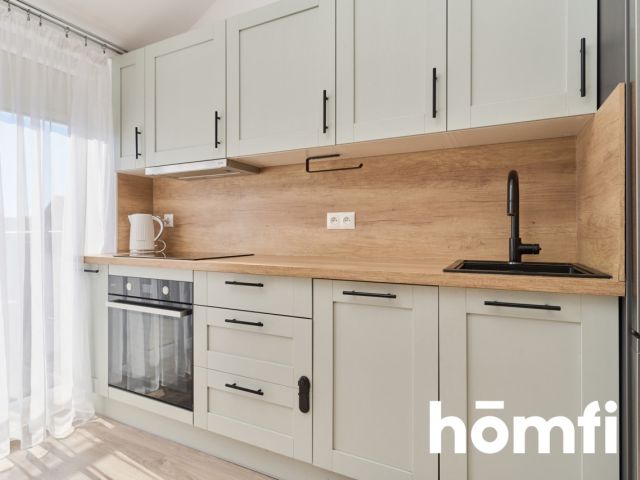 Sunny, duplex | 68 m² | 4 rooms | - Apartment - Sale - Wrocławski, Siechnice