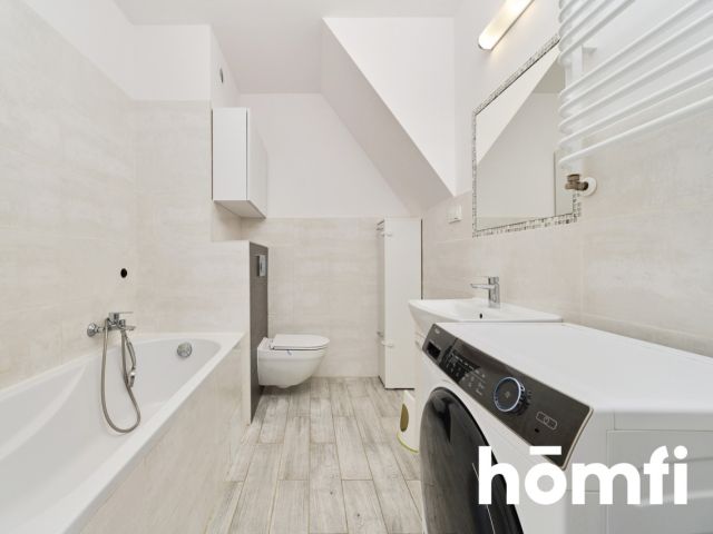 Sunny, duplex | 68 m² | 4 rooms | - Apartment - Sale - Wrocławski, Siechnice