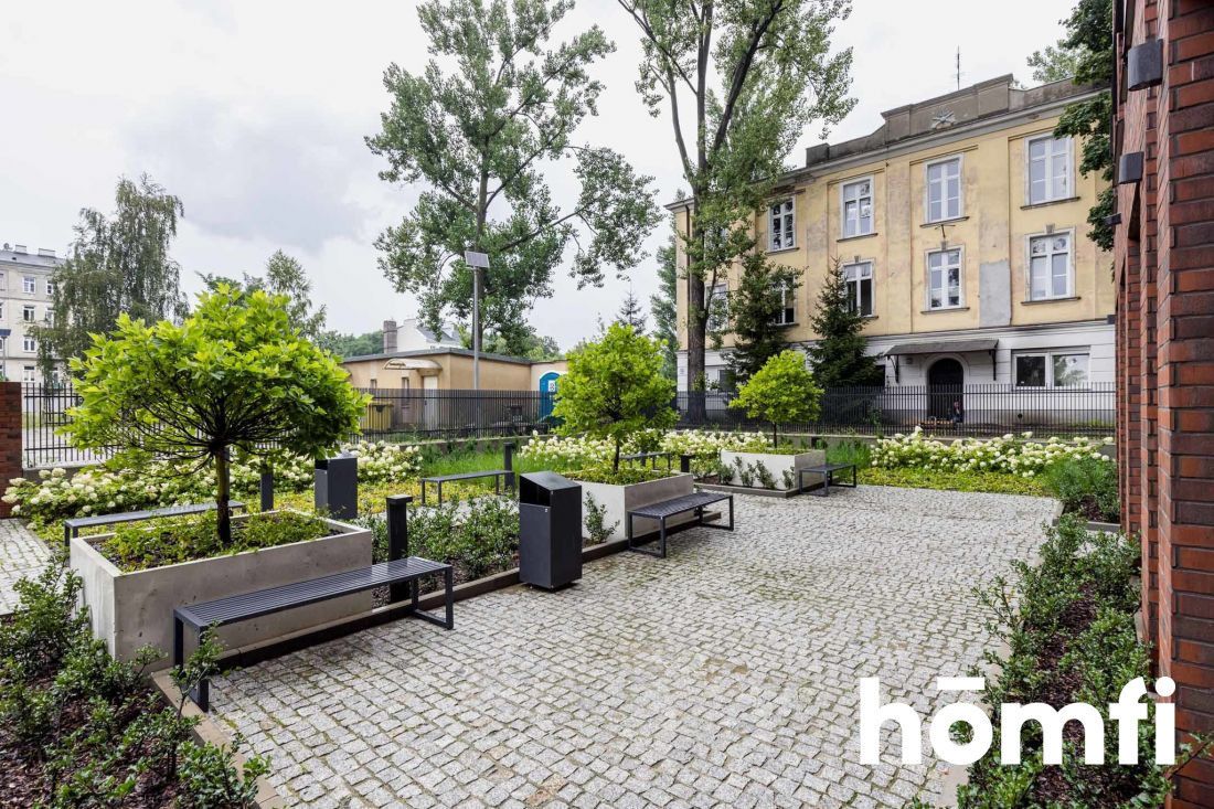 Szwedzka 4: Zamieszkaj w sercu nowej Pragi - Mieszkanie - Wynajem - Warszawa, Praga-Północ