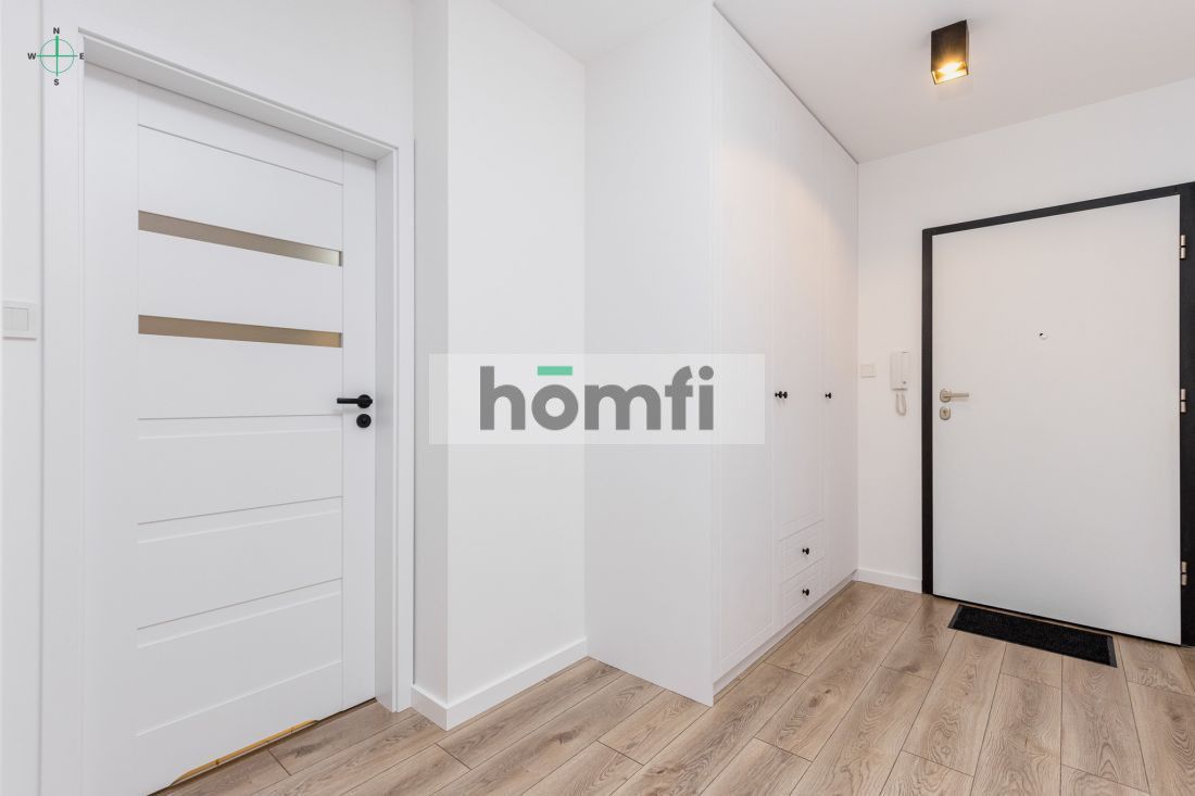 Szwedzka 4: Zamieszkaj w sercu nowej Pragi - Mieszkanie - Wynajem - Warszawa, Praga-Północ