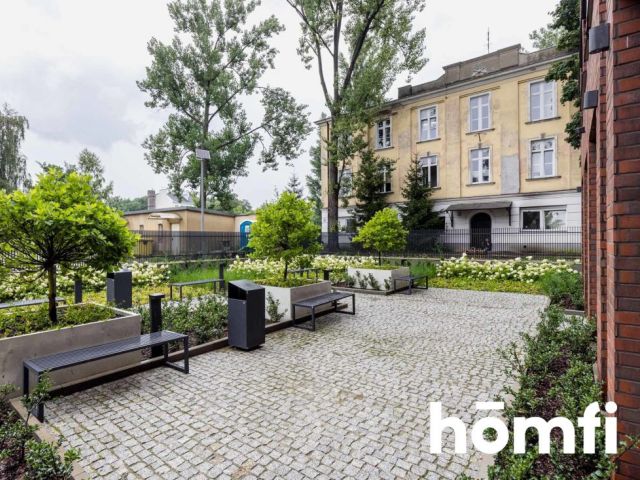 Szwedzka 4: Zamieszkaj w sercu nowej Pragi - Mieszkanie - Wynajem - Warszawa, Praga-Północ