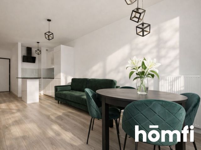 Comfy, 2 rooms apartment on Praga! - Квартира - Оренда - Warszawa, Praga-Północ