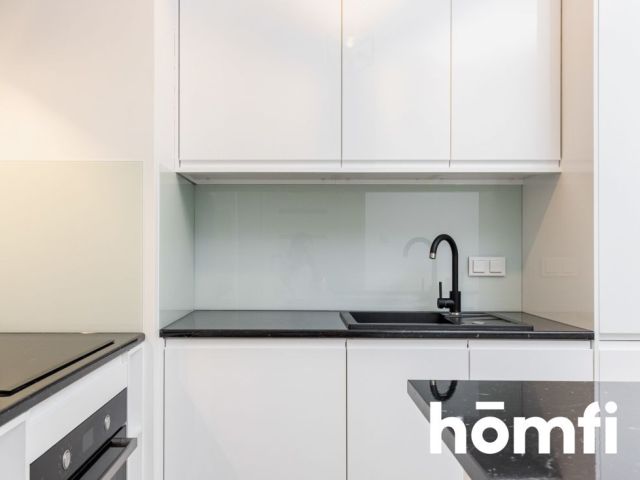 Szwedzka 4: Zamieszkaj w sercu nowej Pragi - Mieszkanie - Wynajem - Warszawa, Praga-Północ