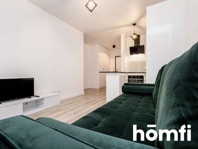 Szwedzka 4: Zamieszkaj w sercu nowej Pragi - Mieszkanie - Wynajem - Warszawa, Praga-Północ