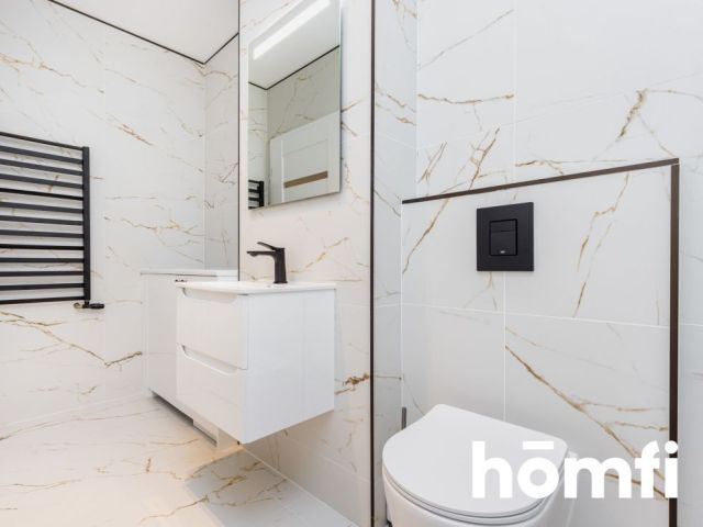 Szwedzka 4: Zamieszkaj w sercu nowej Pragi - Mieszkanie - Wynajem - Warszawa, Praga-Północ