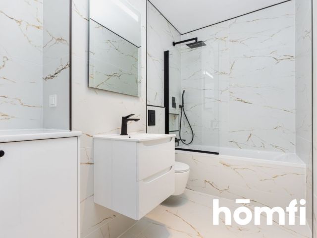 Szwedzka 4: Zamieszkaj w sercu nowej Pragi - Mieszkanie - Wynajem - Warszawa, Praga-Północ