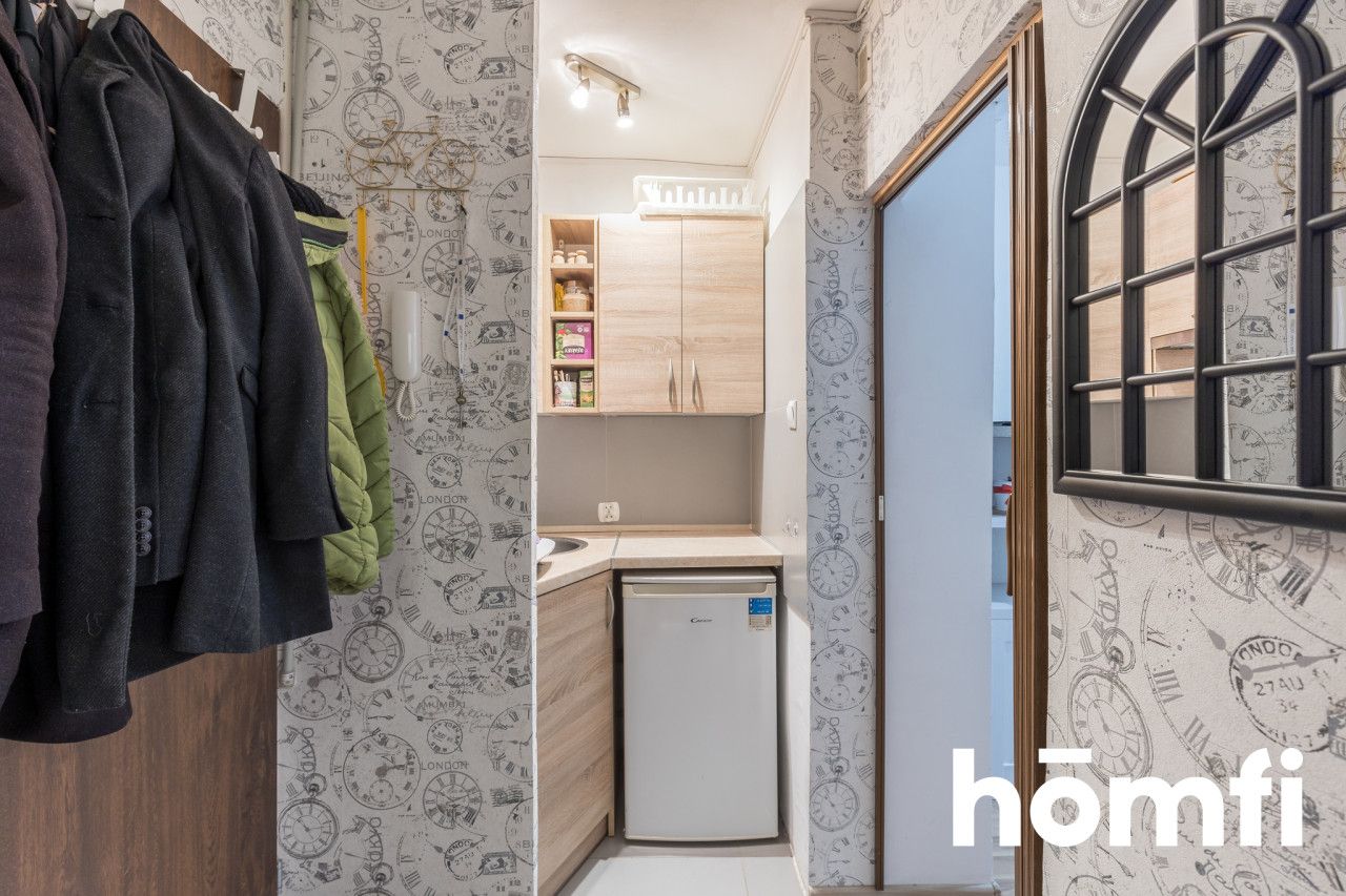 2 rooms | Krakow – Józefa Wybickiego Street - Apartment - Sale - Kraków, Krowodrza / Prądnik Biały