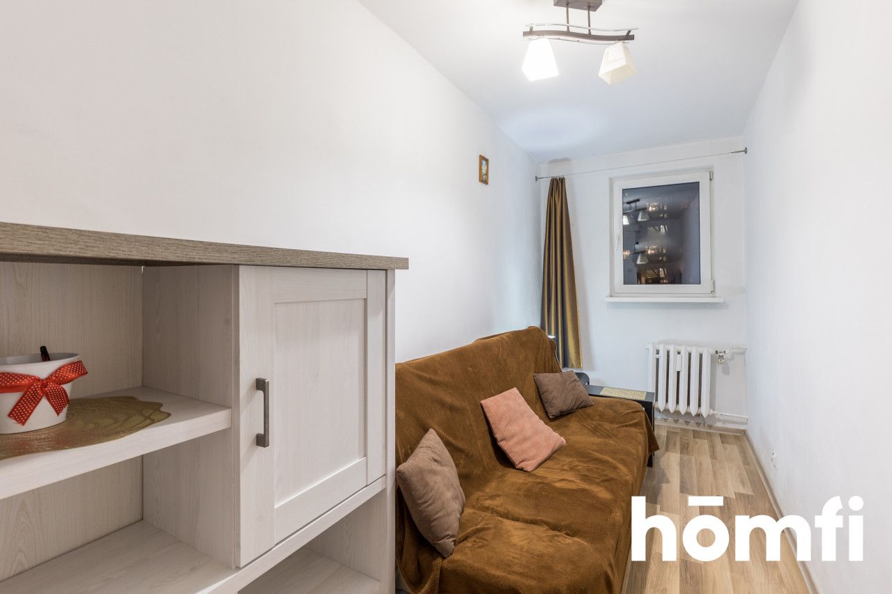 2 rooms | Krakow – Józefa Wybickiego Street - Apartment - Sale - Kraków, Krowodrza / Prądnik Biały