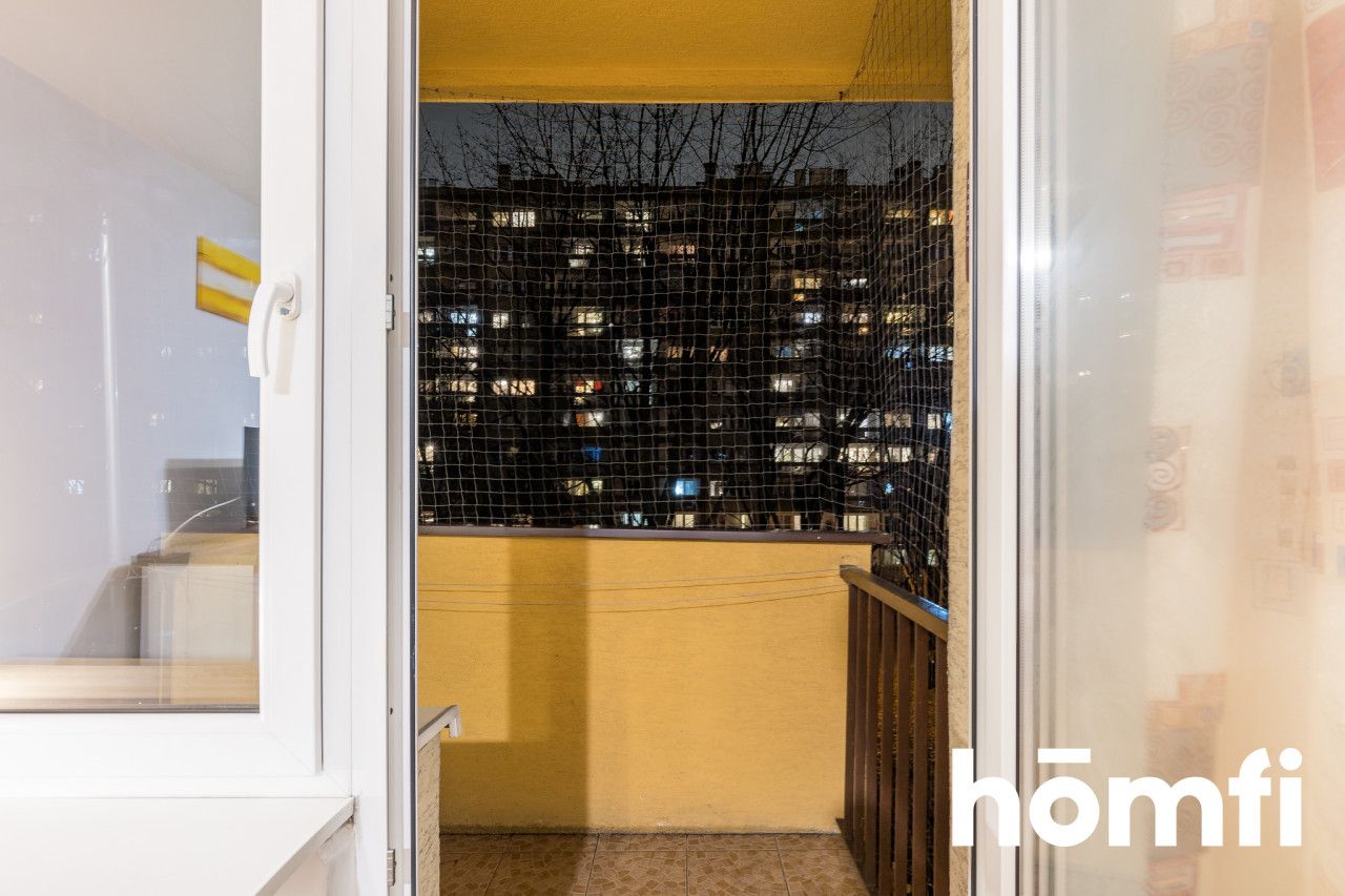 2 rooms | Krakow – Józefa Wybickiego Street - Apartment - Sale - Kraków, Krowodrza / Prądnik Biały