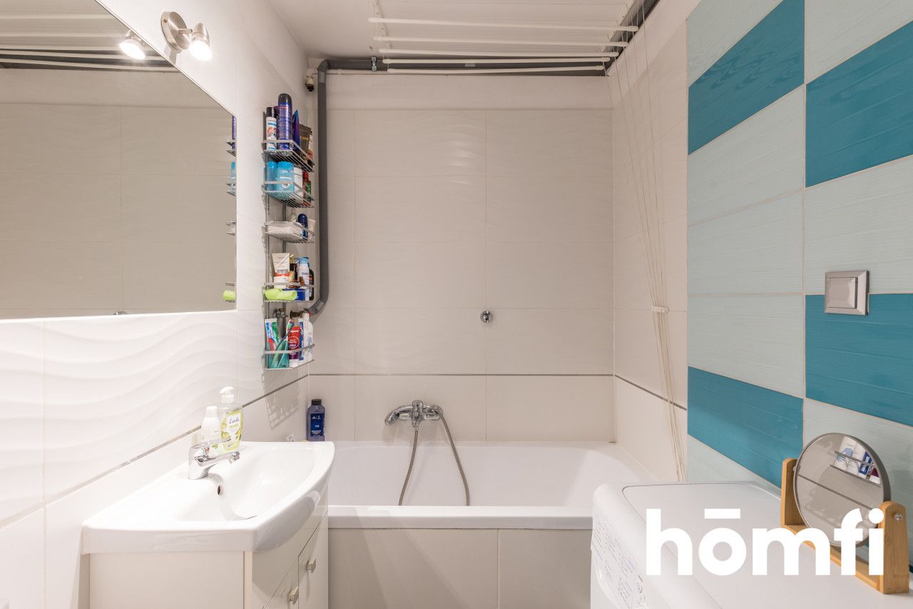 2 rooms | Krakow – Józefa Wybickiego Street - Apartment - Sale - Kraków, Krowodrza / Prądnik Biały