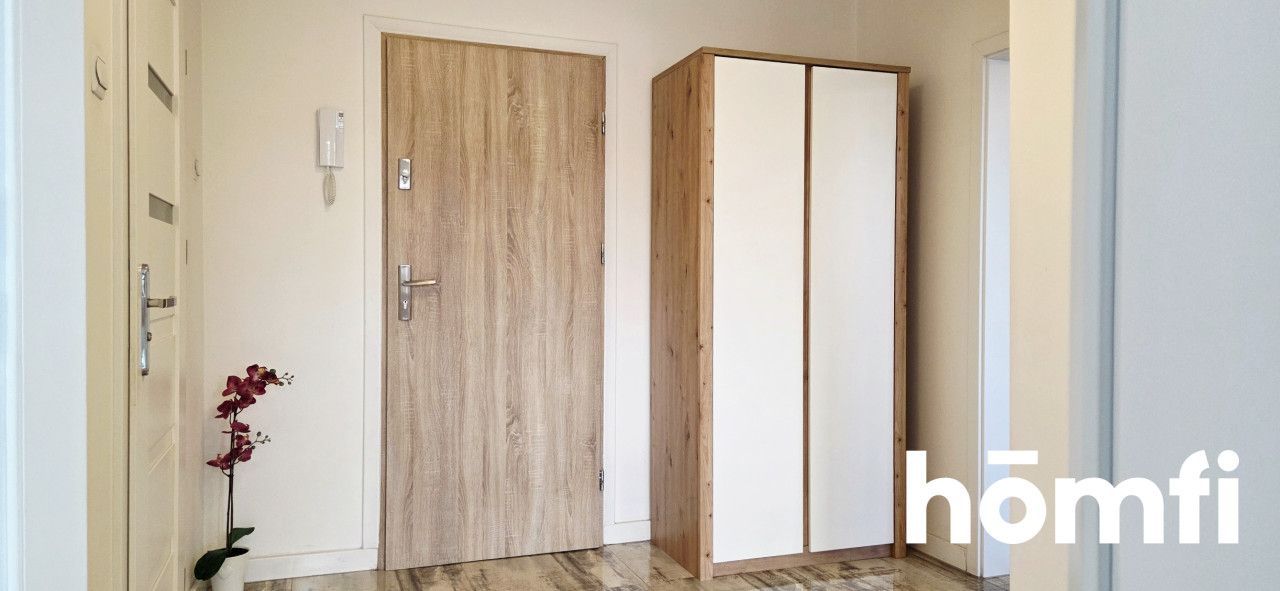 Bielsko, City Center: 2 rooms, 44m², move-in ready - Квартира - Продаж - Bielsko-Biała, Lipnik