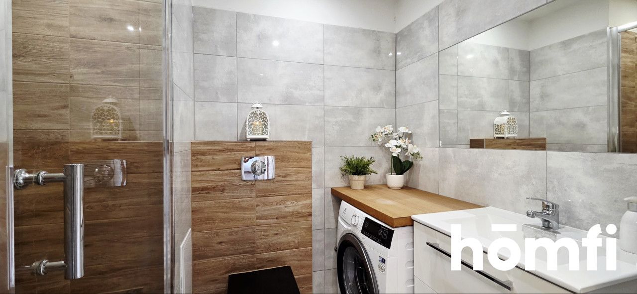 Bielsko, City Center: 2 rooms, 44m², move-in ready - Квартира - Продаж - Bielsko-Biała, Lipnik