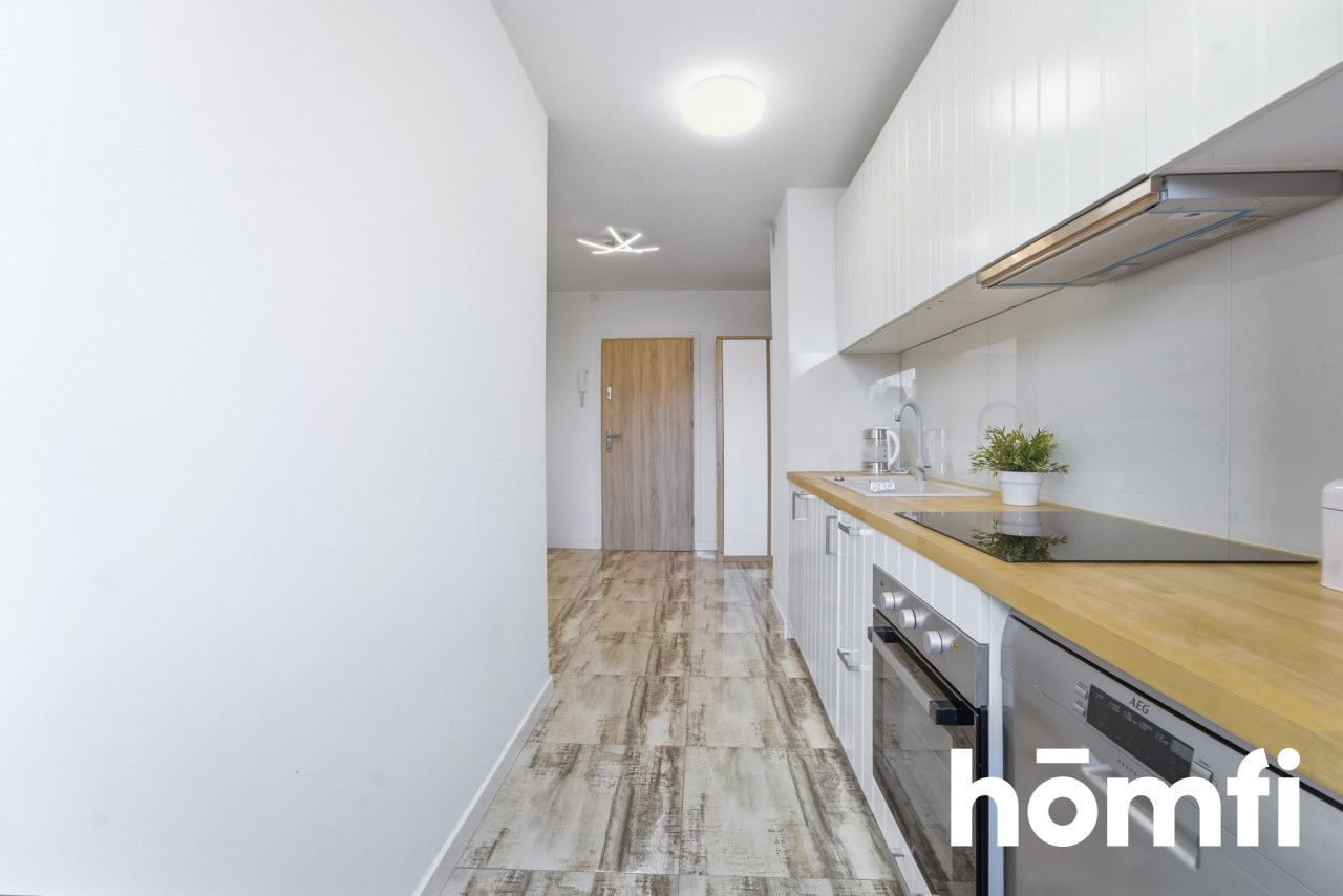 Bielsko, Śródmieście, 2 pokoje, 44m2, bez nakładów - Mieszkanie - Sprzedaż - Bielsko-Biała, Śródmieście