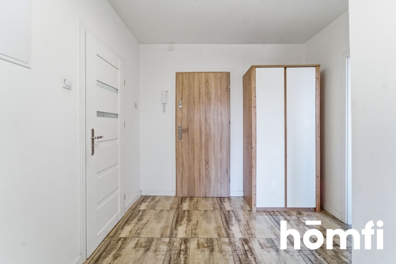 Bielsko, Śródmieście, 2 pokoje, 44m2, bez nakładów - Mieszkanie - Sprzedaż - Bielsko-Biała, Śródmieście