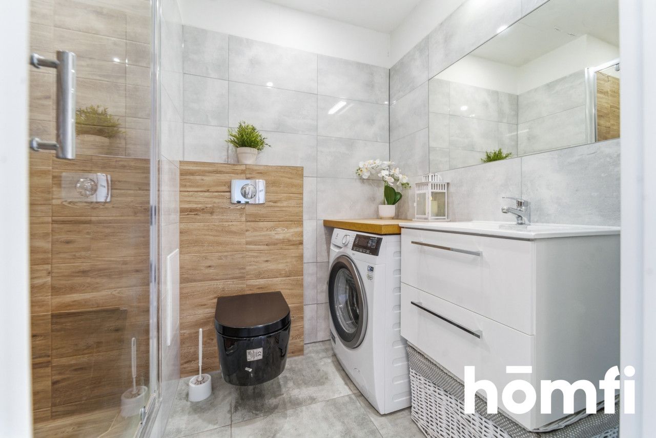 Bielsko, City Center: 2 rooms, 44m², move-in ready - Квартира - Продаж - Bielsko-Biała