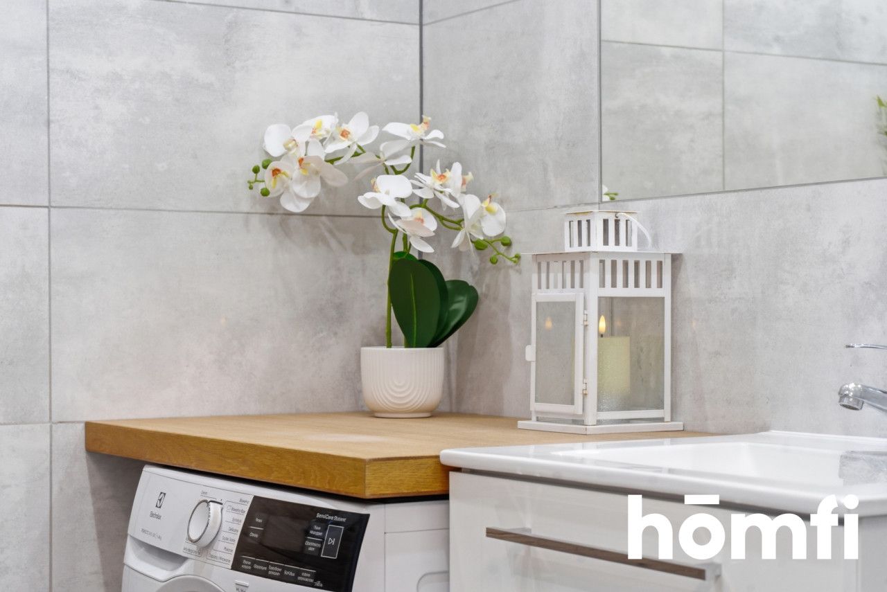 Bielsko, City Center: 2 rooms, 44m², move-in ready - Квартира - Продаж - Bielsko-Biała