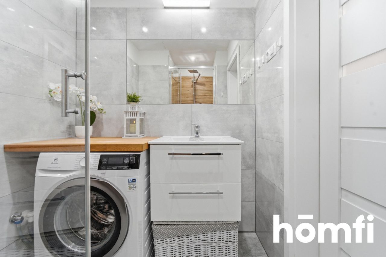 Bielsko, City Center: 2 rooms, 44m², move-in ready - Квартира - Продаж - Bielsko-Biała