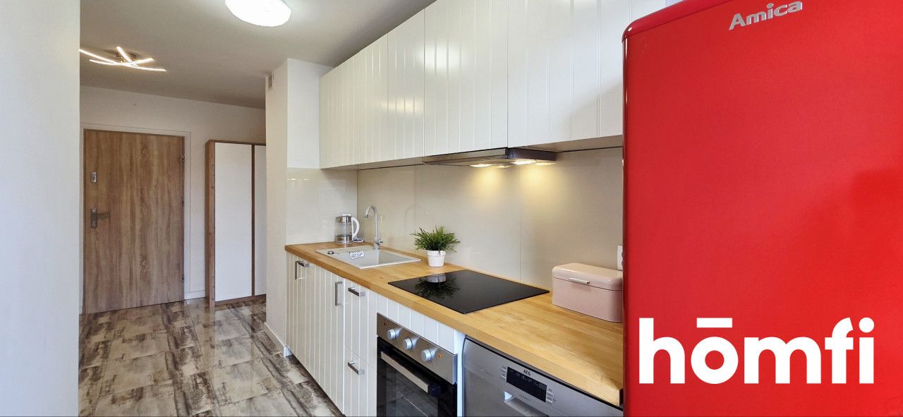 Bielsko, City Center: 2 rooms, 44m², move-in ready - Квартира - Продаж - Bielsko-Biała, Lipnik