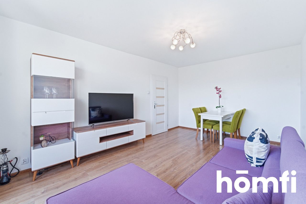 Bielsko, Śródmieście, 2 pokoje, 44m2, bez nakładów - Mieszkanie - Sprzedaż - Bielsko-Biała, Śródmieście