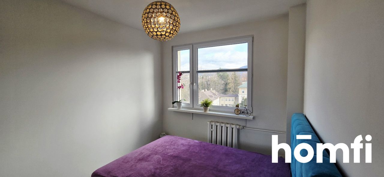 Bielsko, City Center: 2 rooms, 44m², move-in ready - Квартира - Продаж - Bielsko-Biała, Lipnik