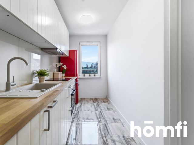 Bielsko, Śródmieście, 2 pokoje, 44m2, bez nakładów - Mieszkanie - Sprzedaż - Bielsko-Biała