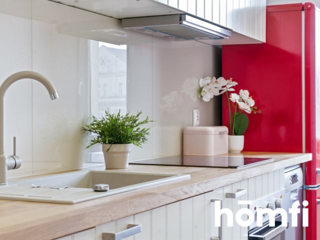 Bielsko, Śródmieście, 2 pokoje, 44m2, bez nakładów - Mieszkanie - Sprzedaż - Bielsko-Biała