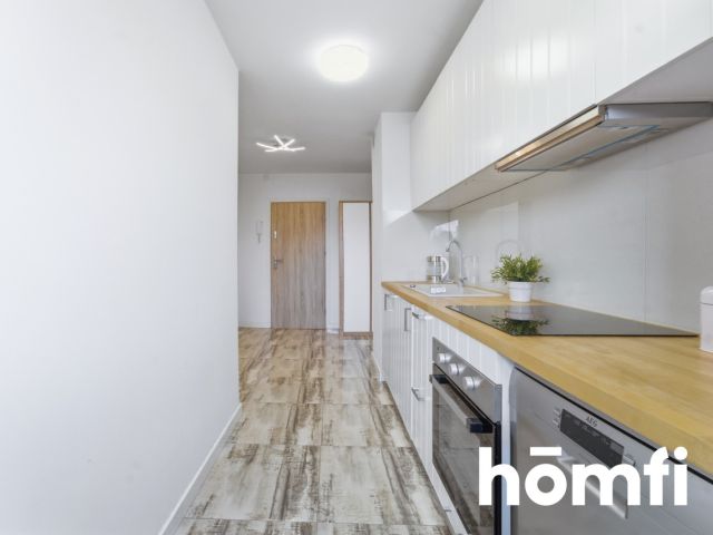 Bielsko, Śródmieście, 2 pokoje, 44m2, bez nakładów - Mieszkanie - Sprzedaż - Bielsko-Biała