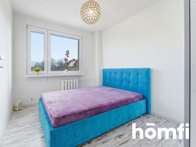 Bielsko, Śródmieście, 2 pokoje, 44m2, bez nakładów - Mieszkanie - Sprzedaż - Bielsko-Biała