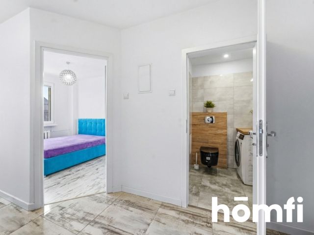 Bielsko, Śródmieście, 2 pokoje, 44m2, bez nakładów - Mieszkanie - Sprzedaż - Bielsko-Biała