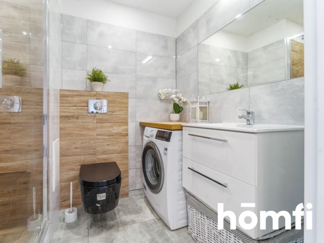 Bielsko, Śródmieście, 2 pokoje, 44m2, bez nakładów - Mieszkanie - Sprzedaż - Bielsko-Biała