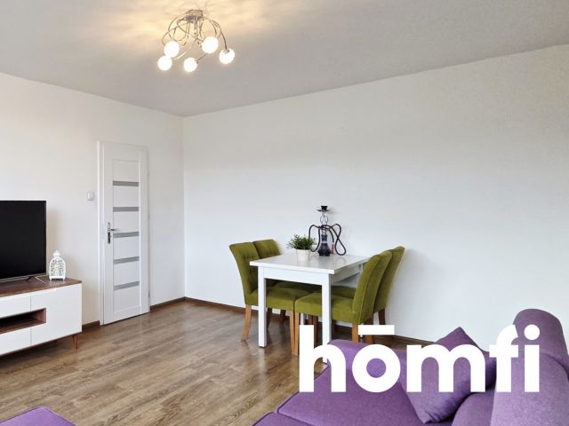 Bielsko, City Center: 2 rooms, 44m², move-in ready - Квартира - Продаж - Bielsko-Biała, Lipnik