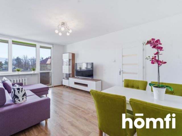 Bielsko, City Center: 2 rooms, 44m², move-in ready - Квартира - Продаж - Bielsko-Biała