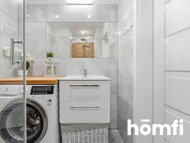 Bielsko, Śródmieście, 2 pokoje, 44m2, bez nakładów - Mieszkanie - Sprzedaż - Bielsko-Biała