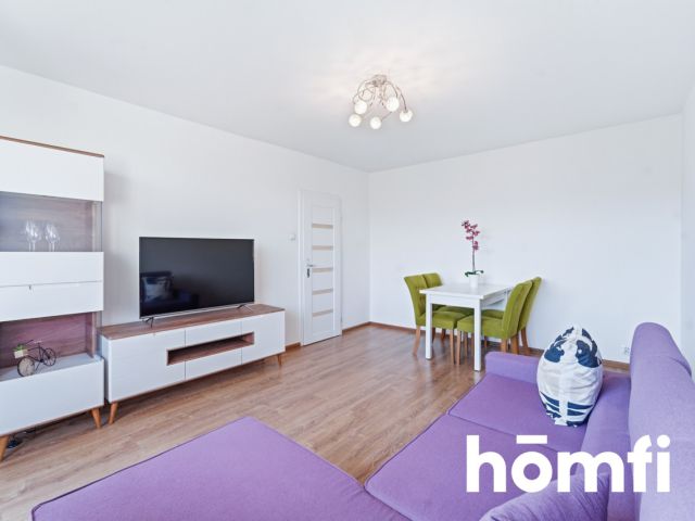 Bielsko, Śródmieście, 2 pokoje, 44m2, bez nakładów - Mieszkanie - Sprzedaż - Bielsko-Biała, Śródmieście